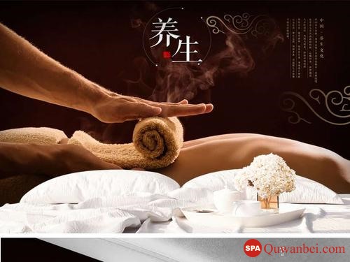 成都连锁足疗 SPA 怎么样？